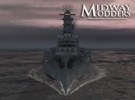 Battlestations Midway Modders Mappack 2 (PC Win) screenshot